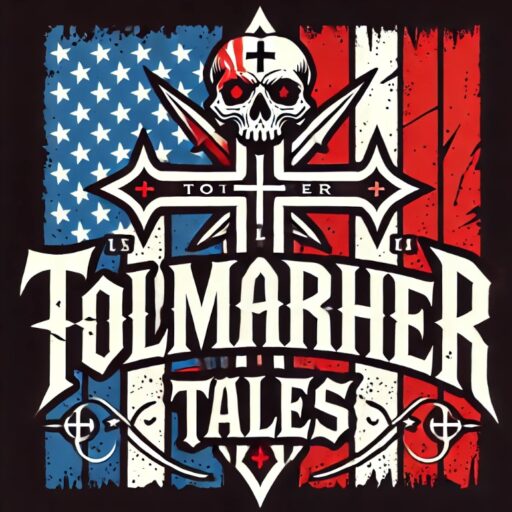 TOLMARHER TALES